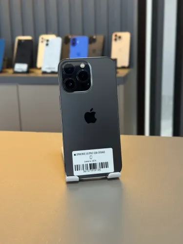 iPhone 13 pro 128 gigas semi novos 