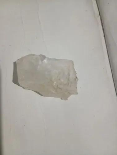 Topázio natural