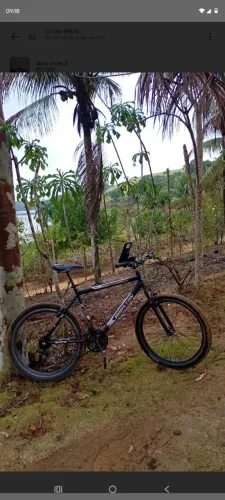 Jante V-Max completa 