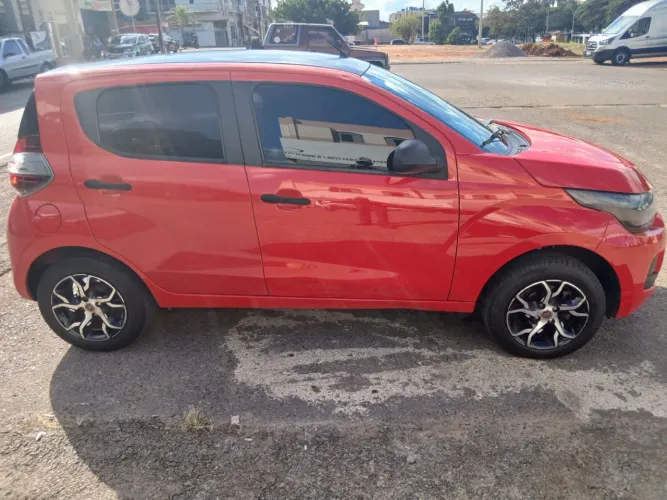 Fiat Mobi Like 1.0 Fire Flex 5P. 2020