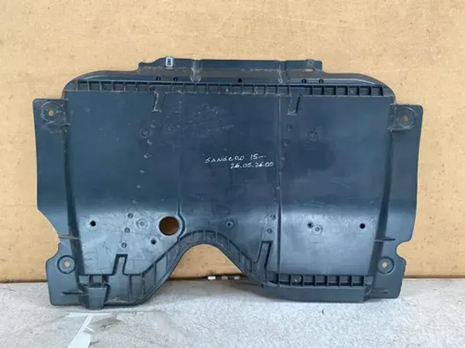 Protetor Carter Renault Sandero 2015/2019 *r