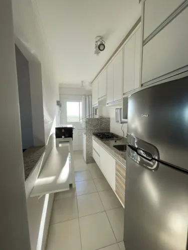 Apartamento Padrão em Lençóis Paulista