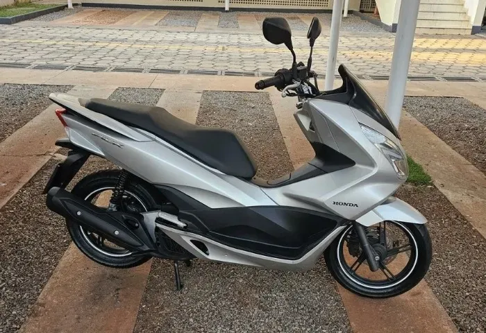 HONDA PCX