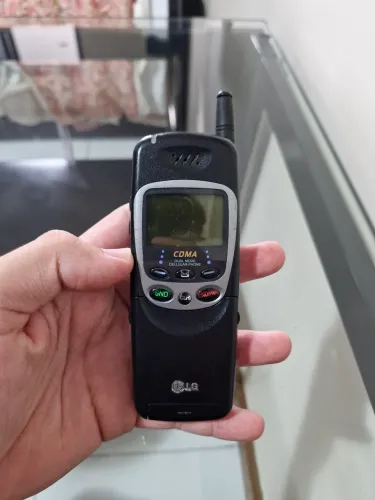 LG LGC-330W
