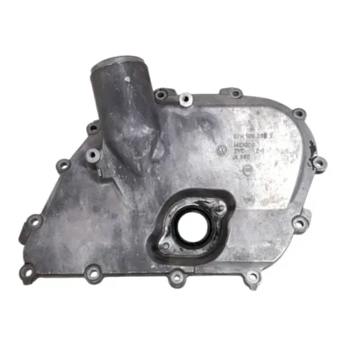 Tampa Frontal Motor Volkswagen Jetta 2.5 2006 a 2012 07K109286E Original