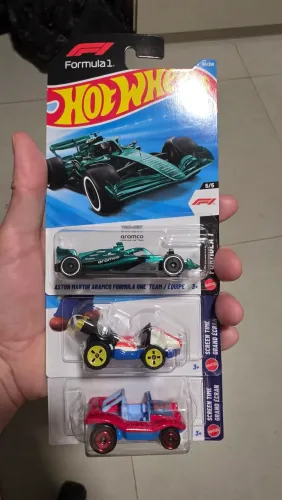 Hotwheels