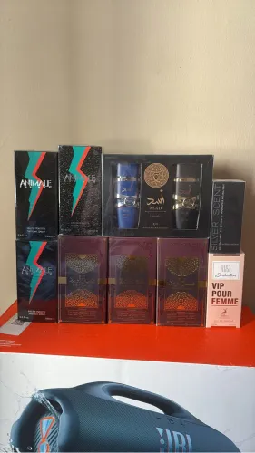 Perfume animale 200ml