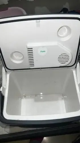 Refrigerador automotivo VONDER