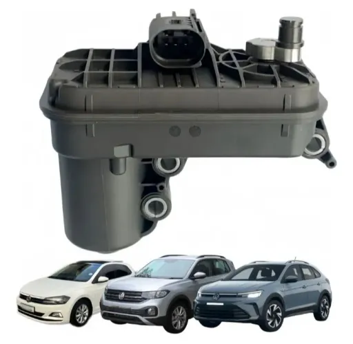 Válvula Wastegate virtus polo up T-Cross 