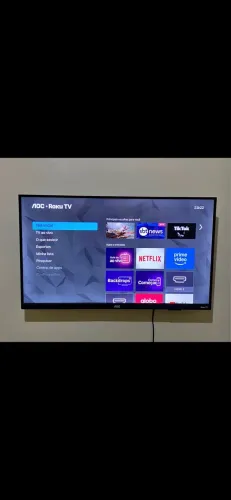 Vendo tv 32 polegadas 700 reais