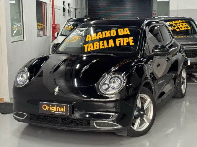 GWM Ora 03 Skin (elétrico) 2024