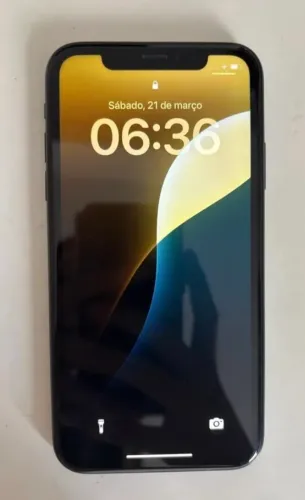 IPHONE XR 128GB