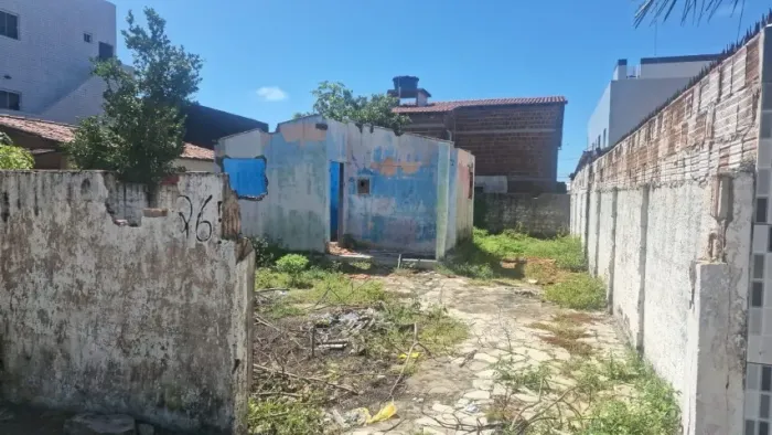 Terreno em Mangabeira Cidade Verde 10x20