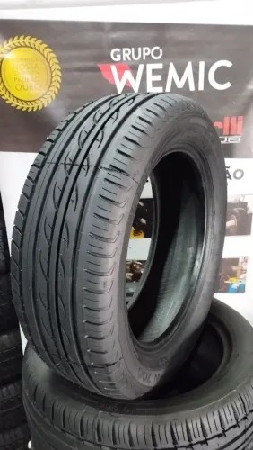 PNEU 205/55/16 VIPAL