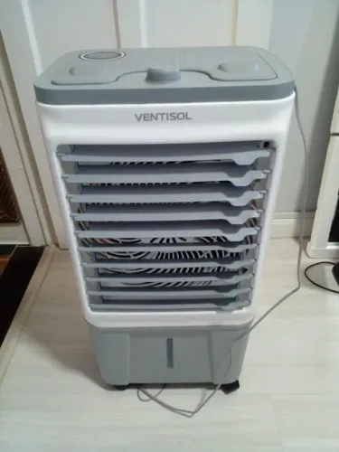 CLIMATIZADOR NOVO - VENTISOL