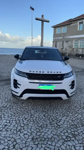 Land Rover Range Rover Range R. EVO HSE SI4 Dyn.2.0 300cv Aut. 2020
