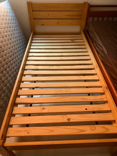 cama solteiro