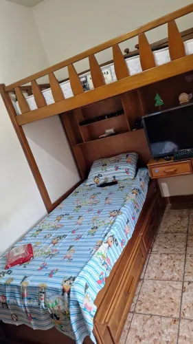 VENDO TRILICHE NOVO DE CONSERVADO