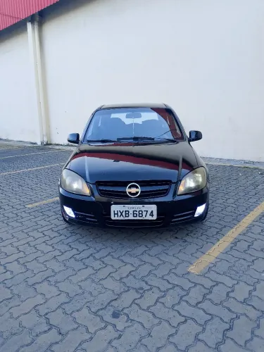 Chevrolet Celta Life/ LS 1.0 MPFI 8V Flexpower 3P 2008