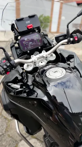 BMW F 900 GS Adventure 2025 - Impecável