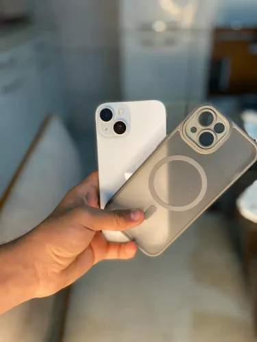 iPhone 15 128gb todo original