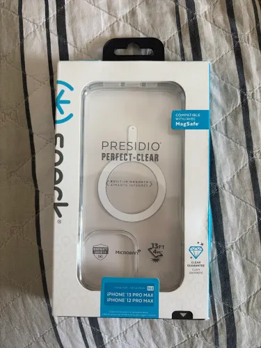 Capinha de celular