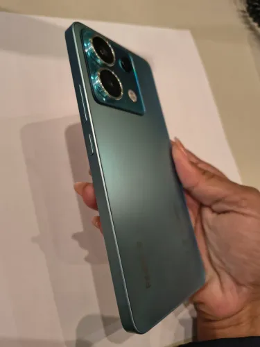 XIAOMI REDMI NOTE 13