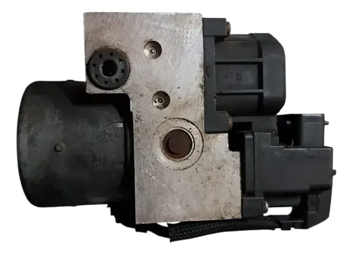 Módulo Volvo V40 2.0 16v 2001 No 0265216462 N15 (Usado) / V12
