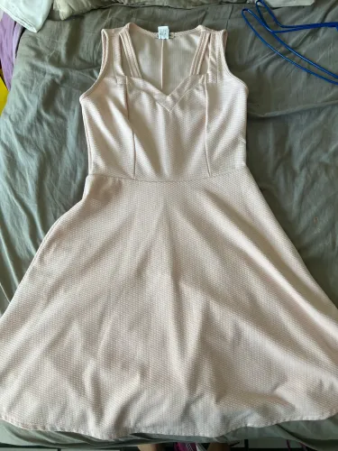 Roupas diversas