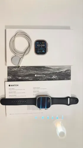 Apple Watch Ultra 2