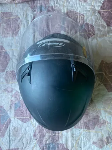 Capacete Helt Polar Nº 64