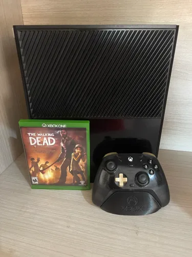 Xbox One Fat