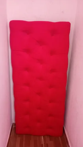 CABECEIRA DE CAMA DE CASAL