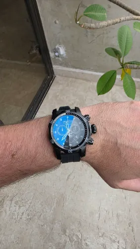 Relógio invicta venom midsize