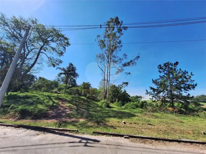 Loteamento à venda em Vila são josé - SP