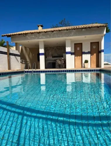 Apartamento à venda no São Marcos