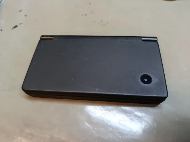 DSi - japonês