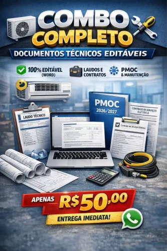 Ar condicionado 