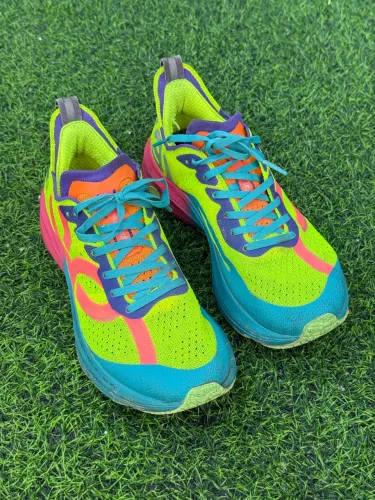 tênis olympikus corre 3 feminino 35