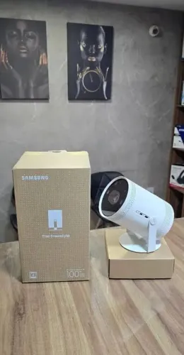 projeto samsung