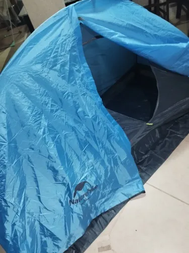 Barraca Naturehike 1 pessoa