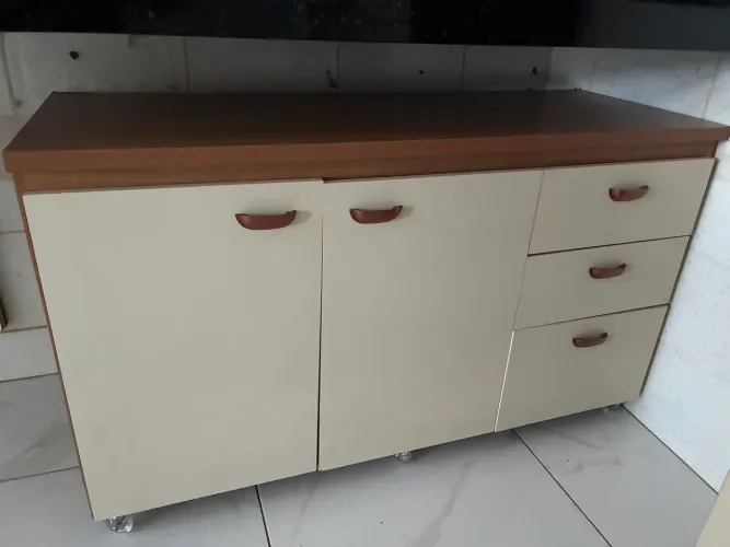 Armário pra cozinha 