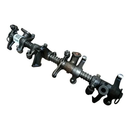 Eixo Balancim Motor Om 364 La Mb 710/914