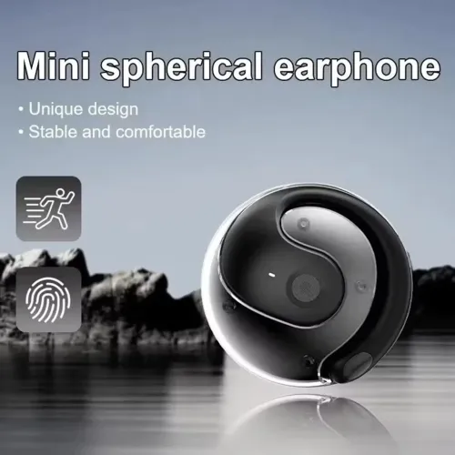 Fone de Ouvido S/ Fio Avant