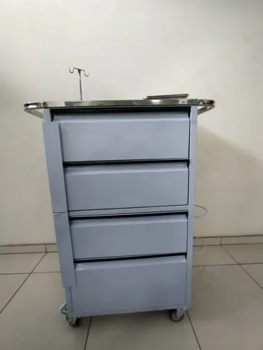 Carro de Emergência 