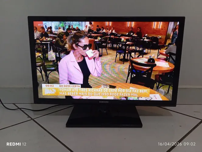 Tv Samsung 23"