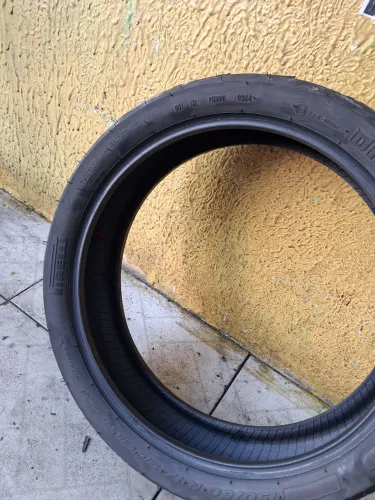 Pneu Usado Pirelli