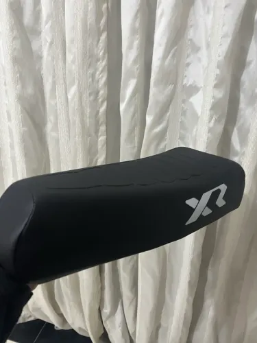 Banco XR original nunca usado