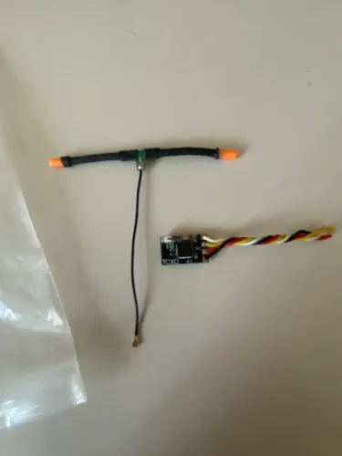 Receptor Rx ELRS FPV 