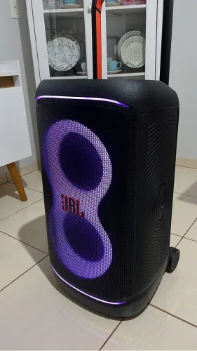 Jbl PartyBox